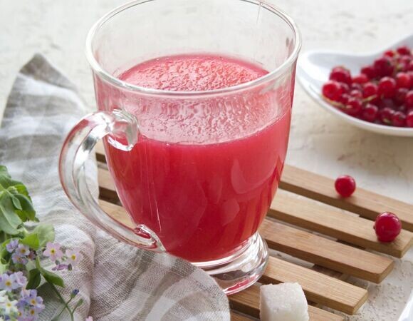 Открыла для себя кисели — полезная замена кофе и сладостям: делюсь 3 отличными рецептами