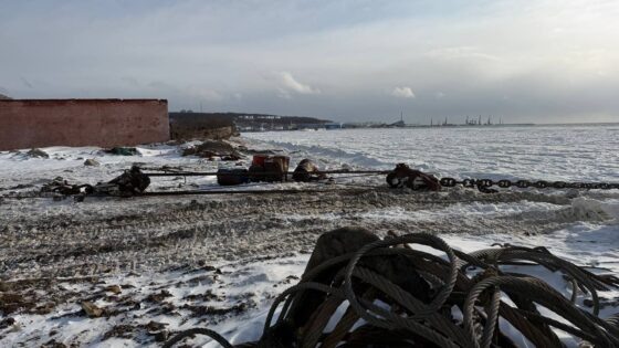     Фото: Минтранс Сахалина