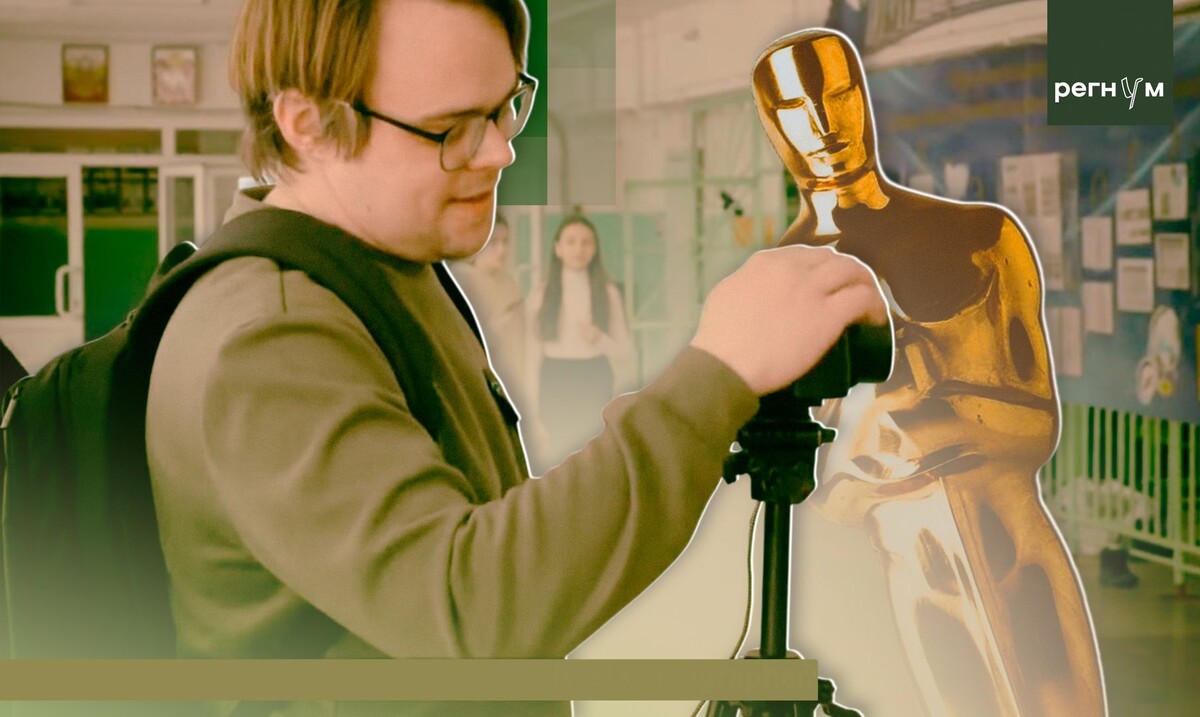     / Источник: Иван Шилов (с) ИА Регнум