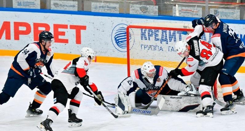    Хоккейный Клуб «Тамбов»