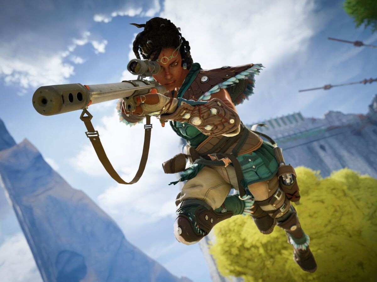    Highguard запустили 97 тысяч Steam-пользователей сразу. Многие из них ушли недовольными