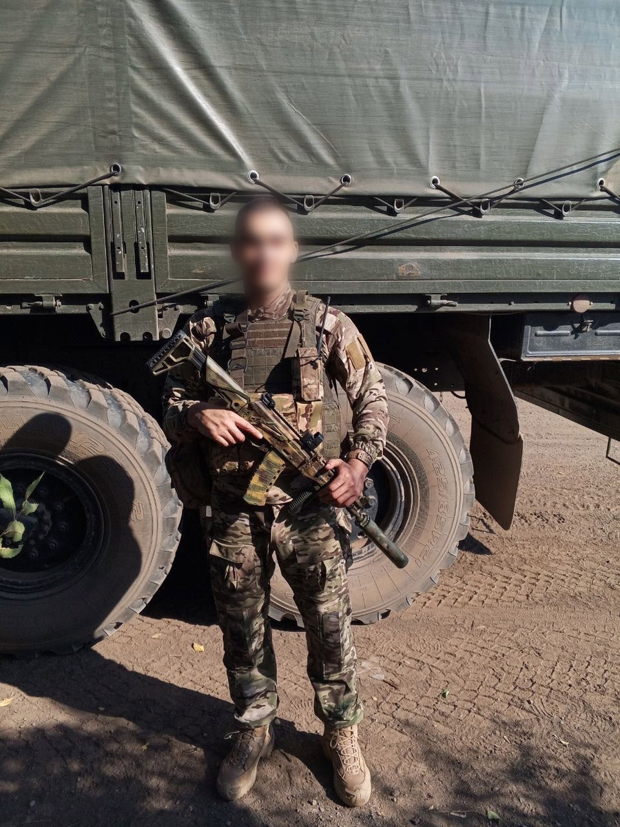      Бына шундай ысын ир-егеттәр була!