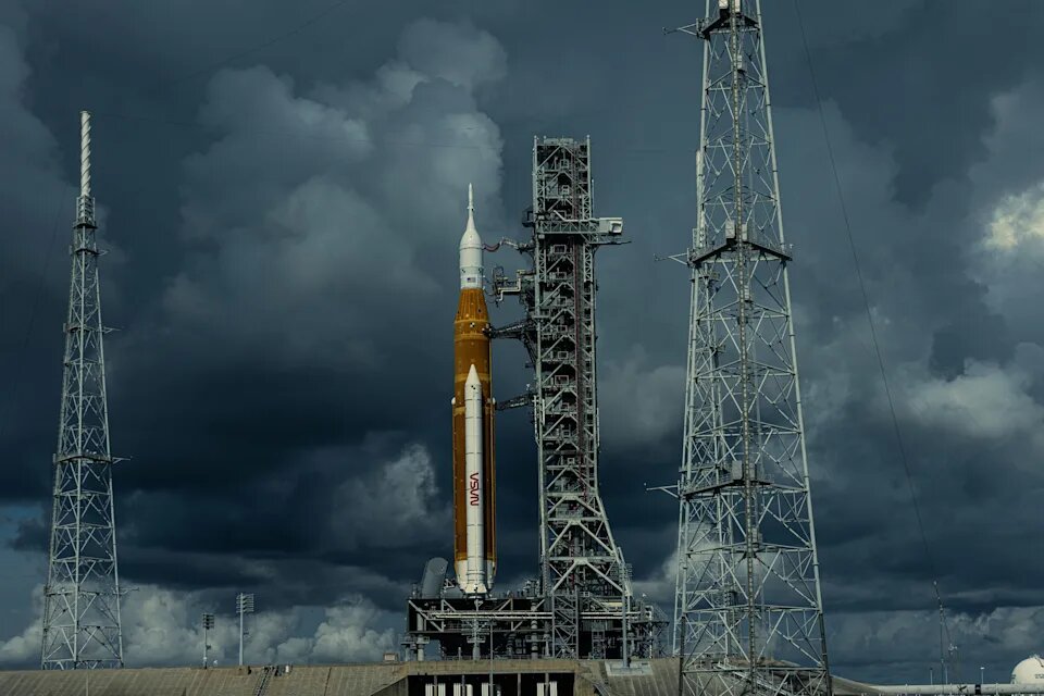 Почему Artemis II — самая рискованная миссия NASA с 1972 года