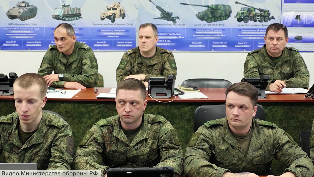    Первый канал