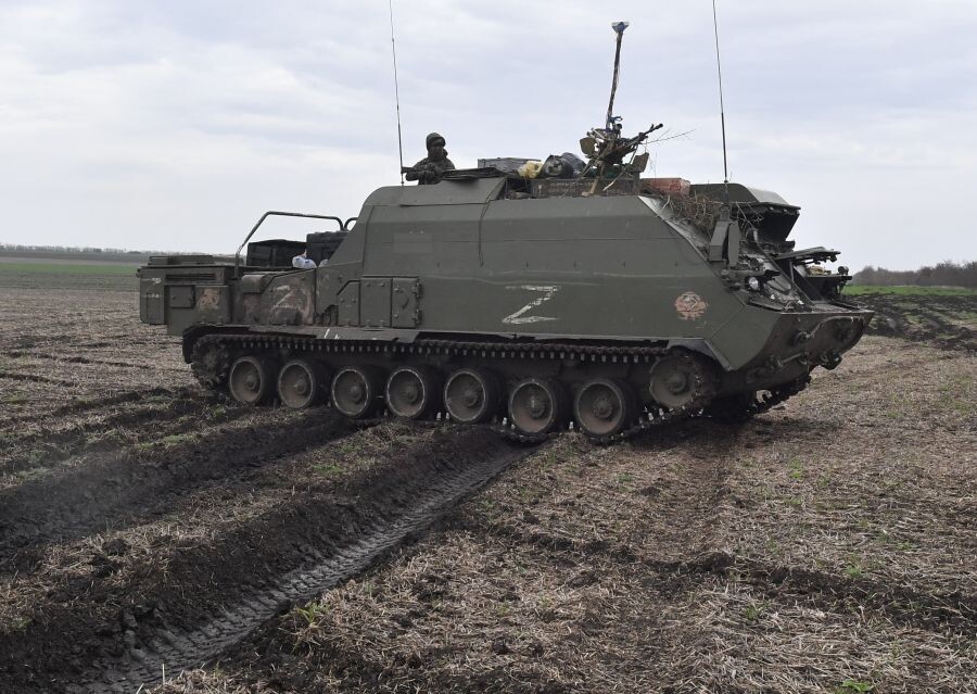     / Источник: © РИА Новости