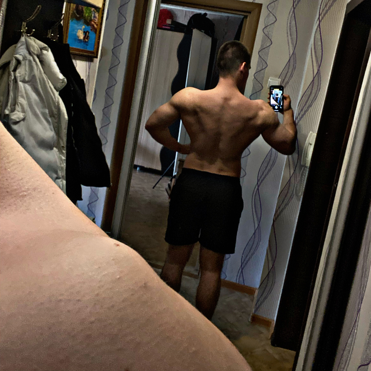 2023 год, автор