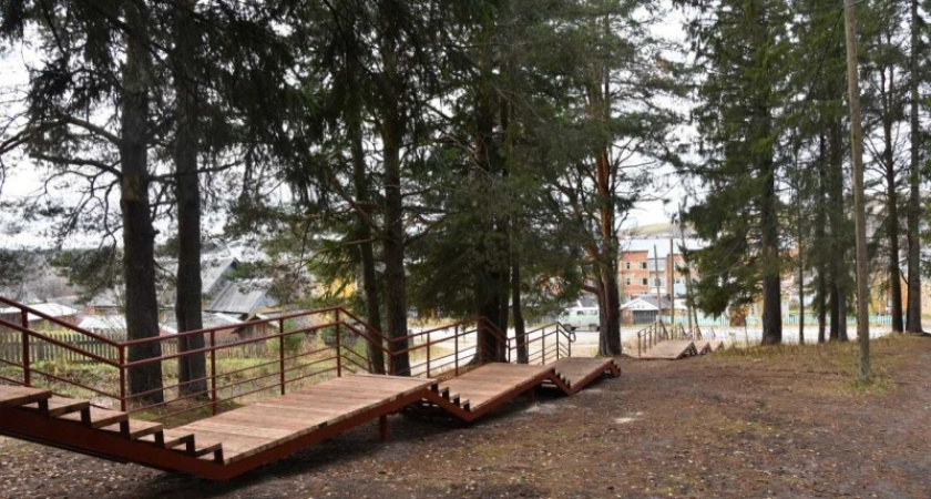    Фото Минстроя Коми