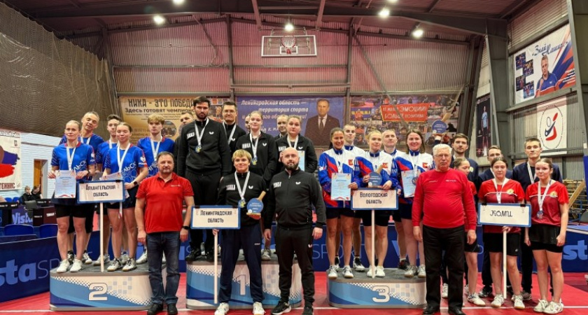    Фото Минспорта РК