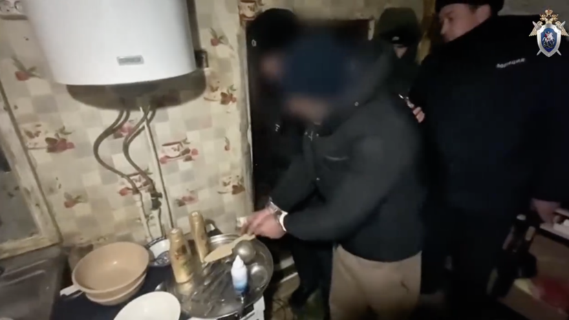    Следком Башкирии