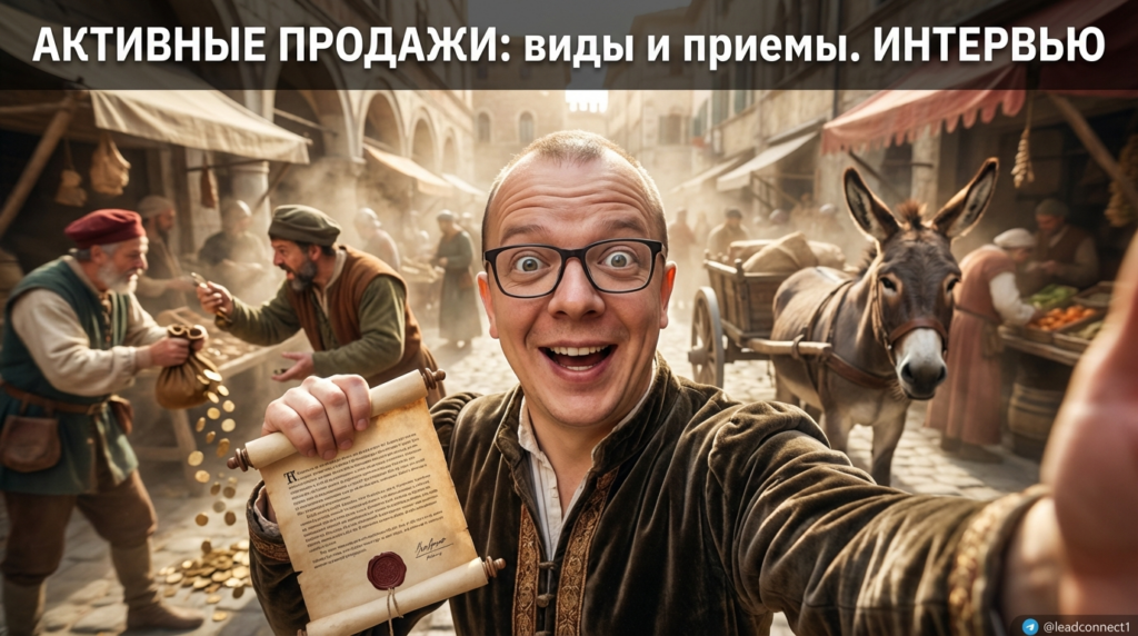    Эффективные приемы активных продаж: советы для предпринимателей Михаил Михайлов