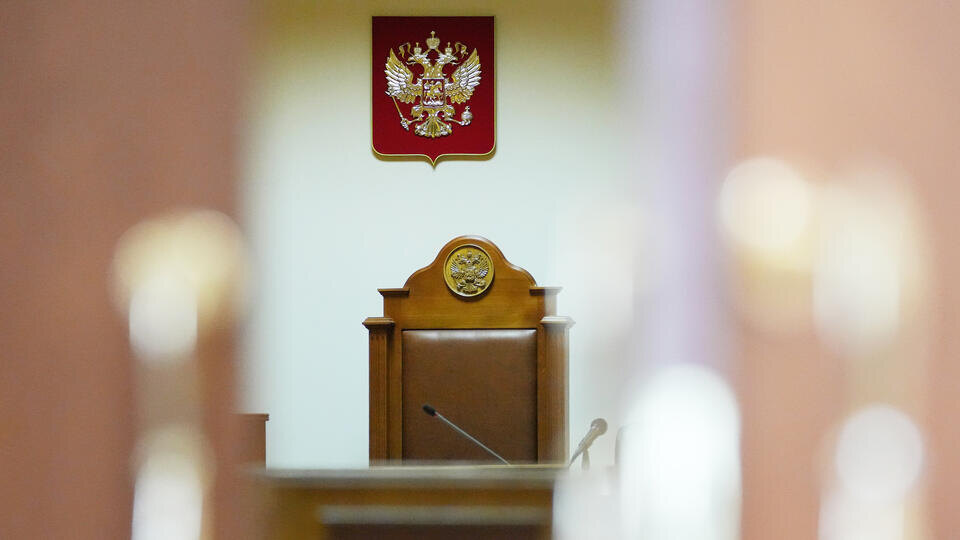     Драка депутатов за интересы жителей Бердска обернулась судом ИЗВЕСТИЯ/Дмитрий Коротаев