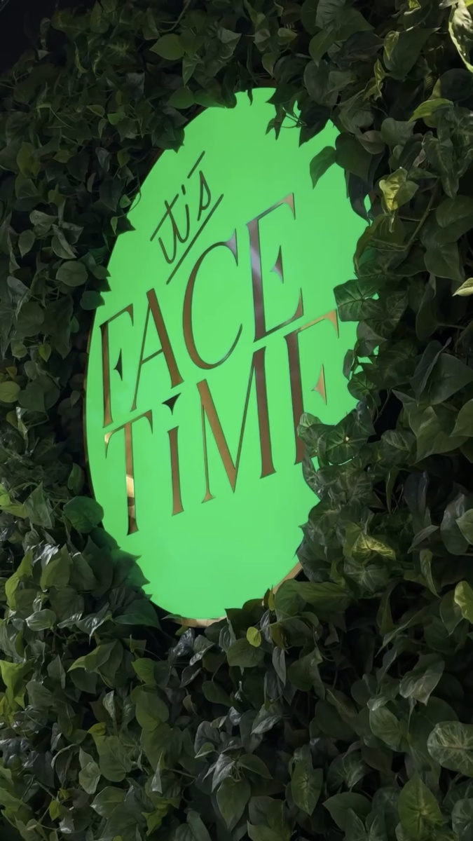    Сеть студий массажа лица Face Time подготовила зимнее меню пилингов (фото 2)