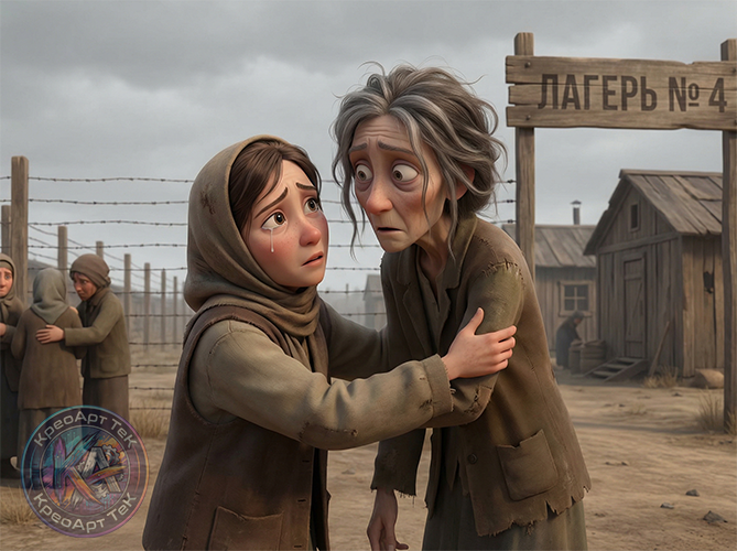 Трагедии среди живых