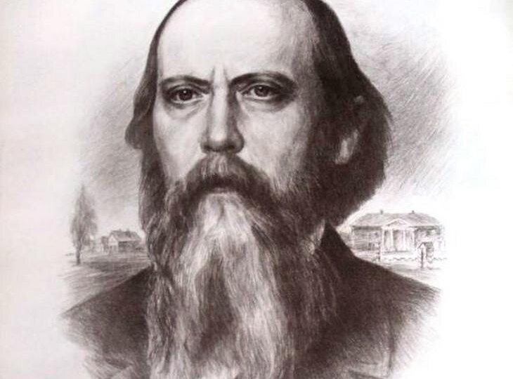 12 афоризмов мудреца: Салтыков-Щедрин