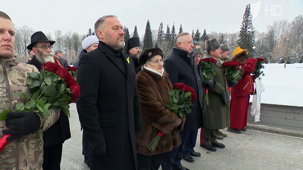    Первый канал