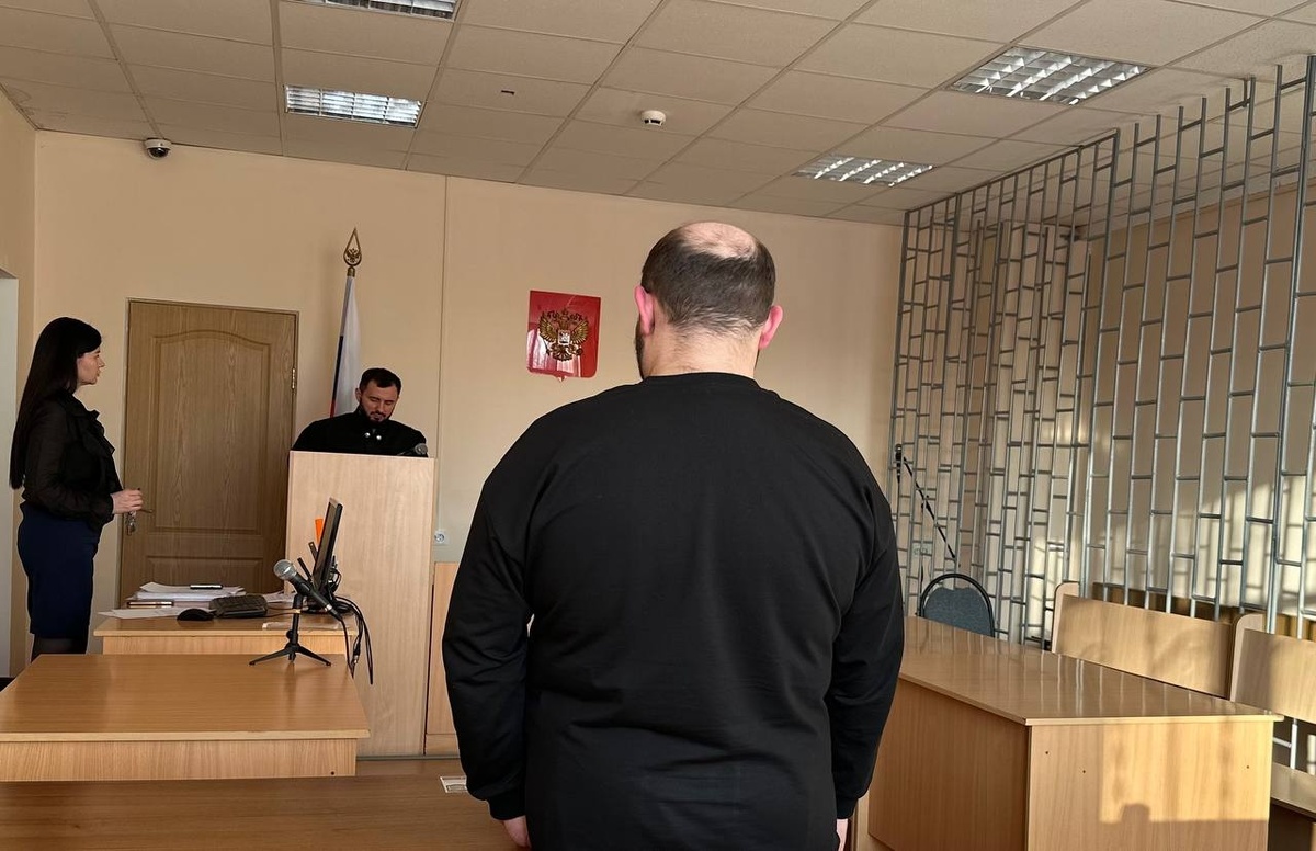    В Орске осудили педагога, продававшего несуществующие путевки в «Артек»