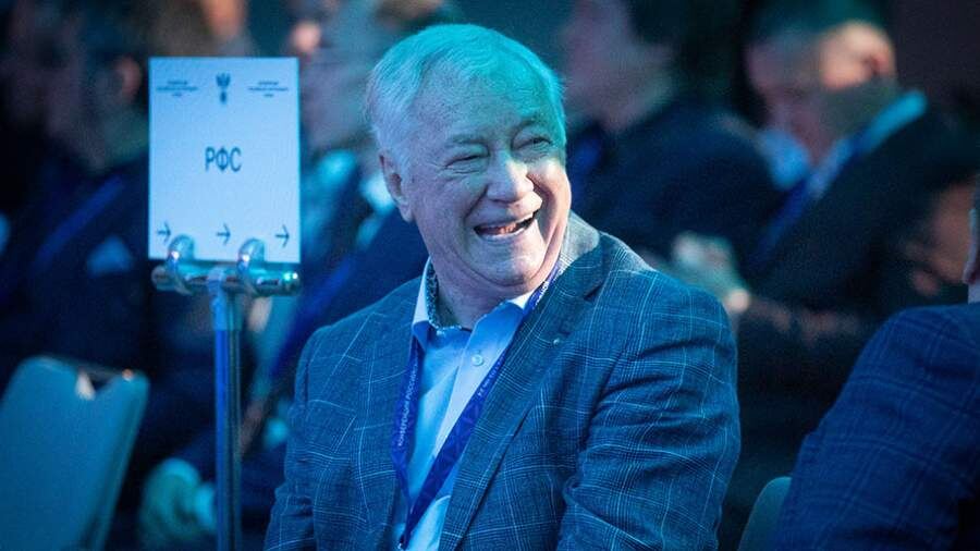    Фото: СПОРТ-ЭКСПРЕСС/Федор Успенский