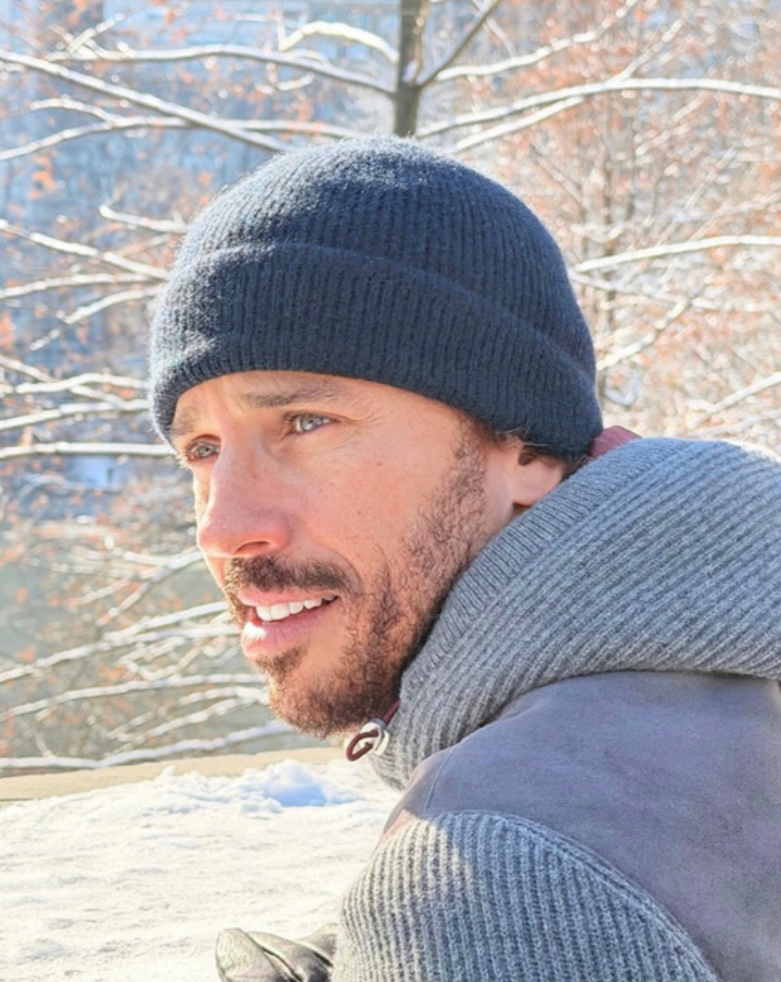 Где-то в США...