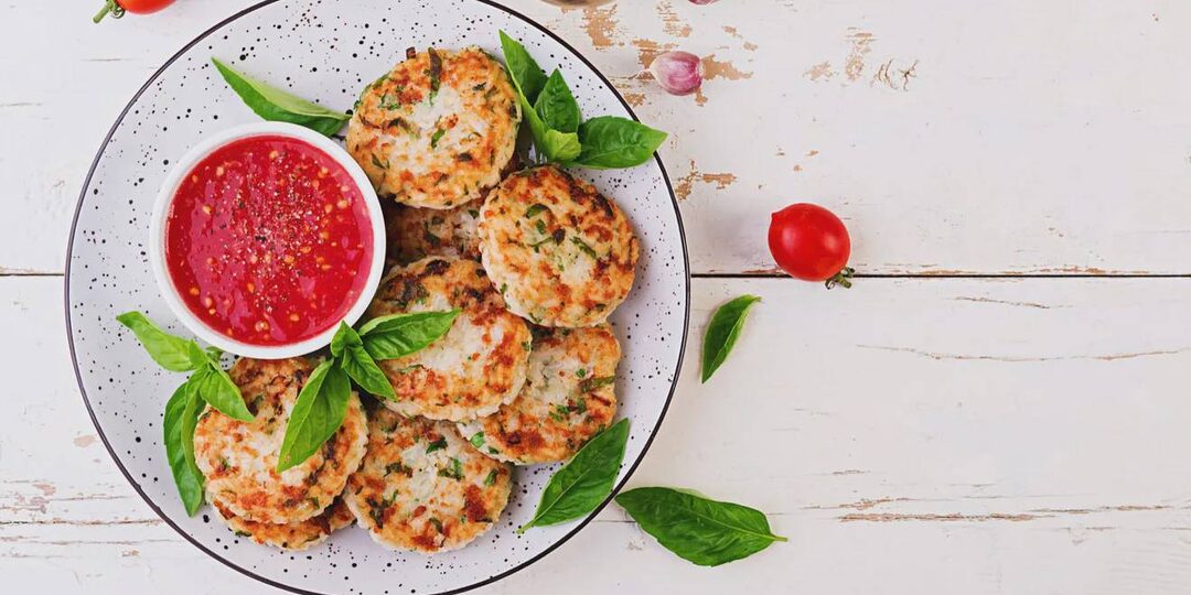 Фарш плюс тёртый картофель — быстрый ужин, который всегда получается сочным