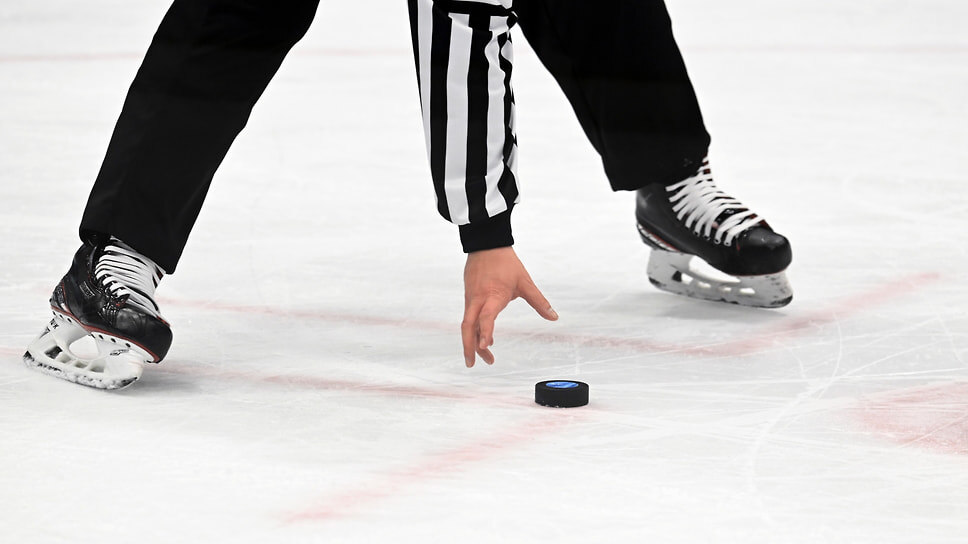 Фото: Александр Казаков / Коммерсантъ