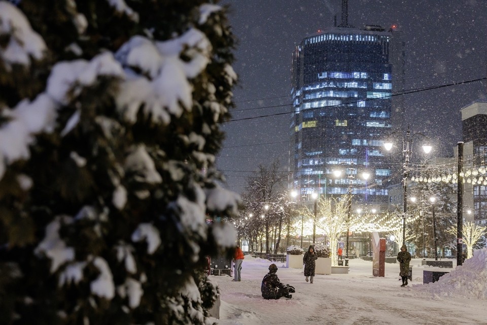    Общественники следят за безопасностью на улицах города. Валерий ЗВОНАРЕВ