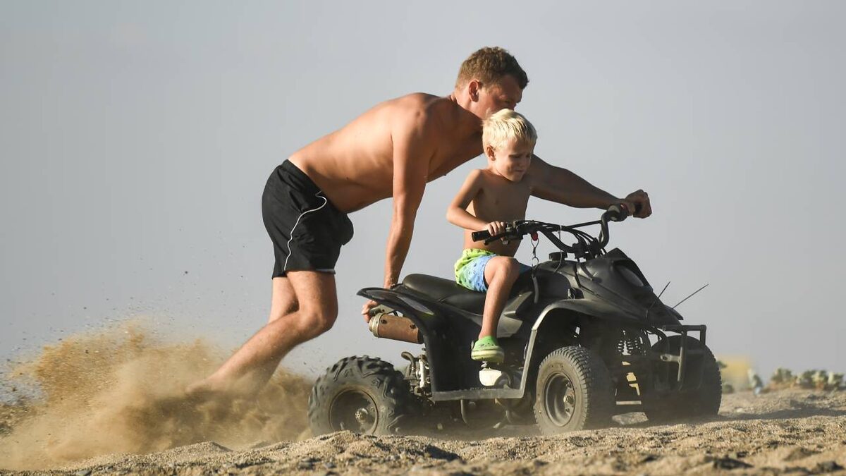    РИА Новости / Константин Михальчевский