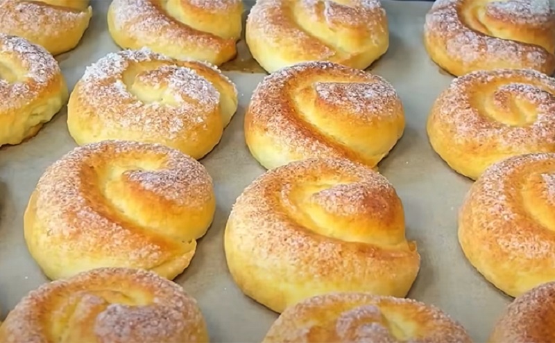 Очень вкусное творожное печенье: домашний завтрак с историей и нюансами вкуса