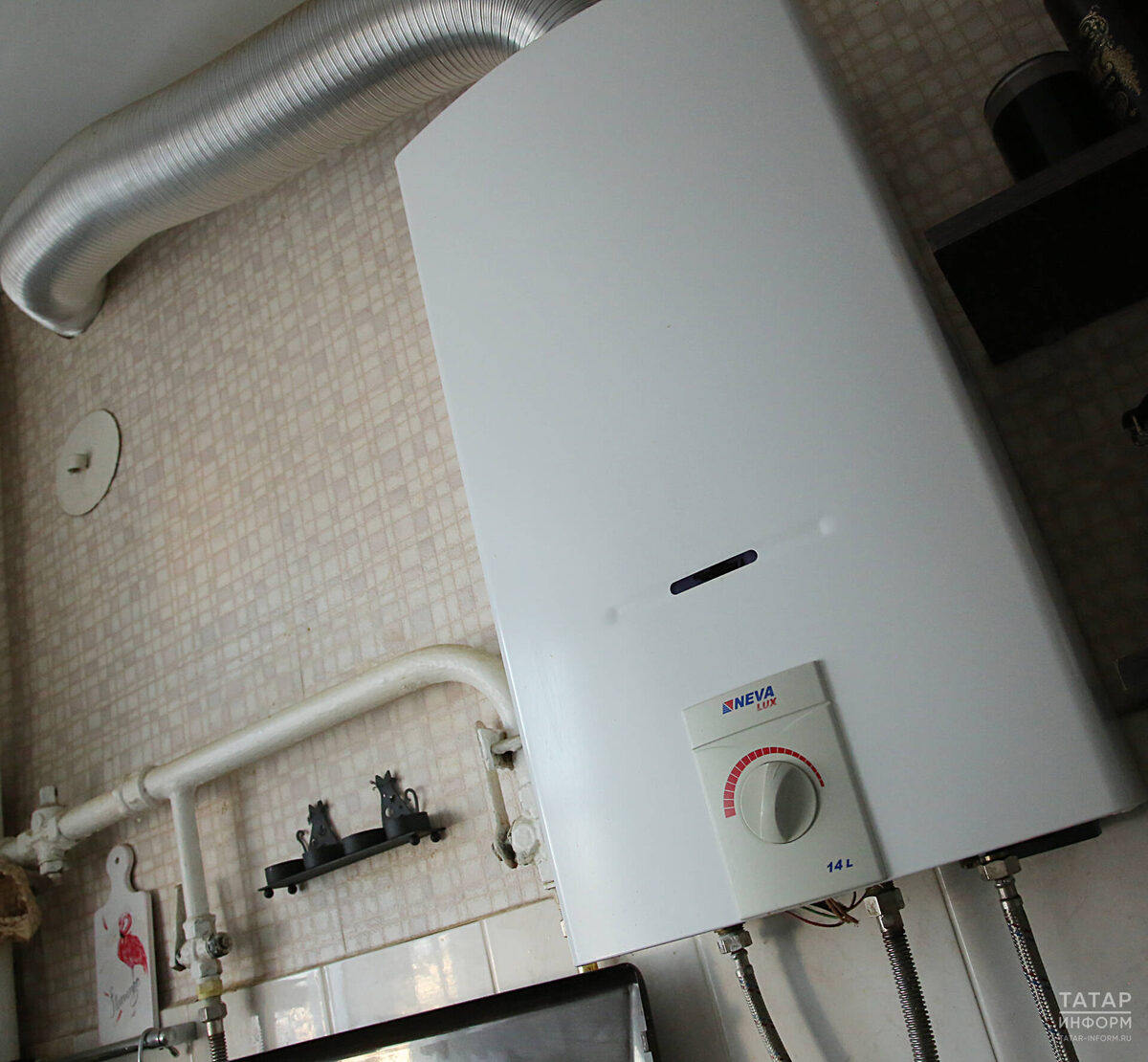 Фото: © Султан Исхаков / «Татар-информ»