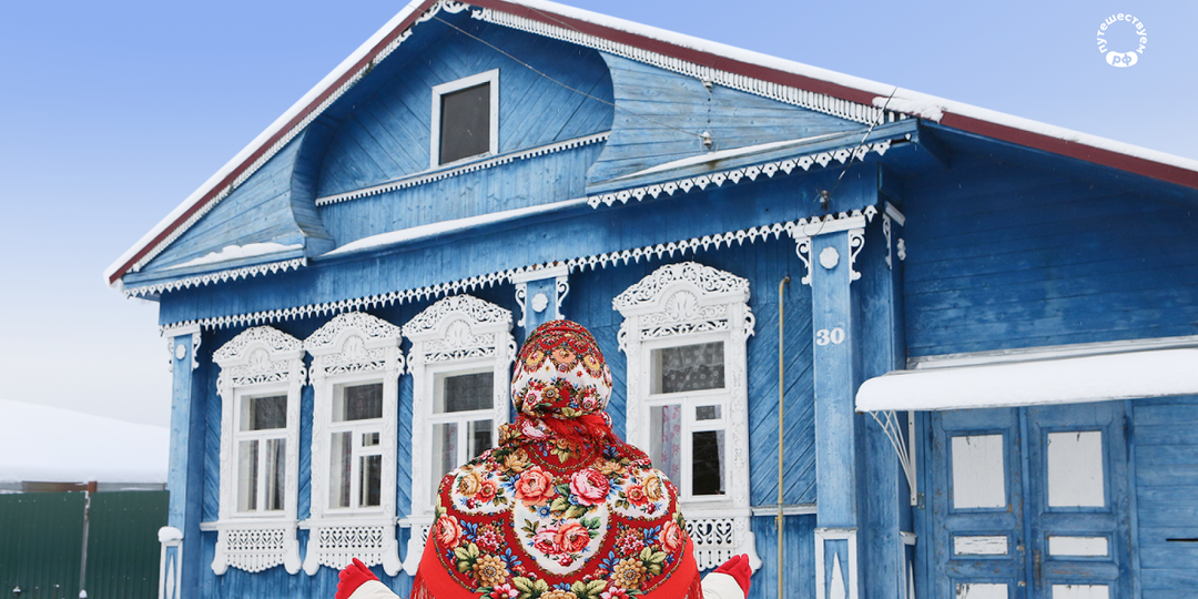 Путешествие по Ивановской области: знакомство с мастерами и промыслами