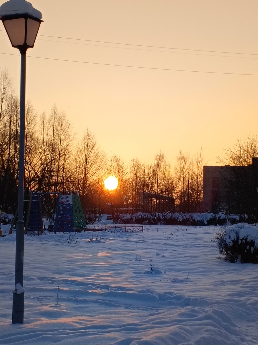 Фото автора