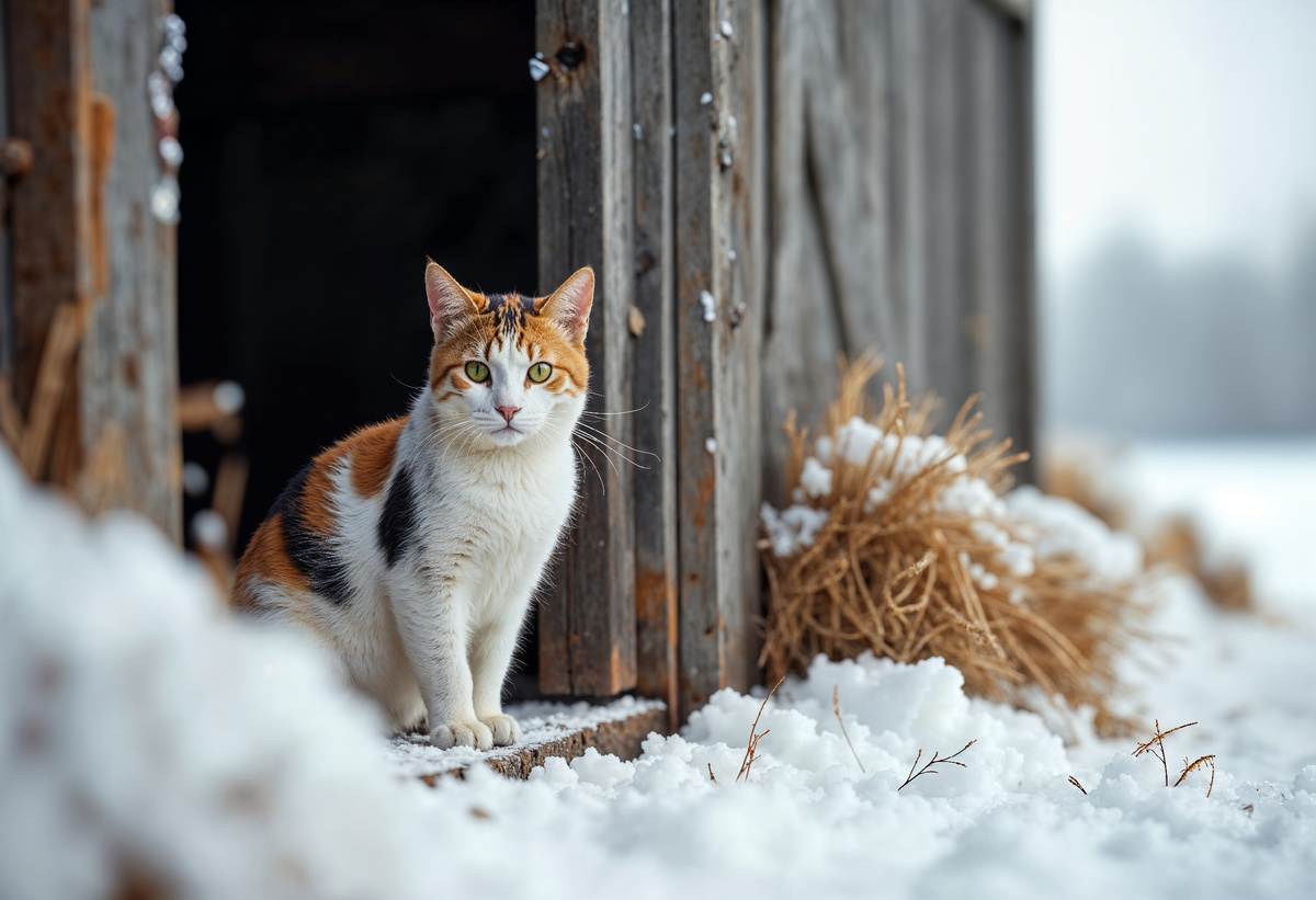 <a href="https://ru.freepik.com/free-ai-image/cat-snowy-environment_405684430.htm#fromView=search&page=1&position=2&uuid=2b3301c6-c35d-4f88-a917-0232dd118ca7&query=%D0%BA%D0%BE%D1%88%D0%BA%D0%B0+%D0%B7%D0%B8%D0%BC%D0%BE%D0%B9+%D0%BD%D0%B0+%D1%83%D0%BB%D0%B8%D1%86%D0%B5">Изображение от freepik</a>