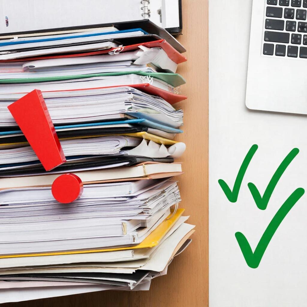 Тайм-менеджмент