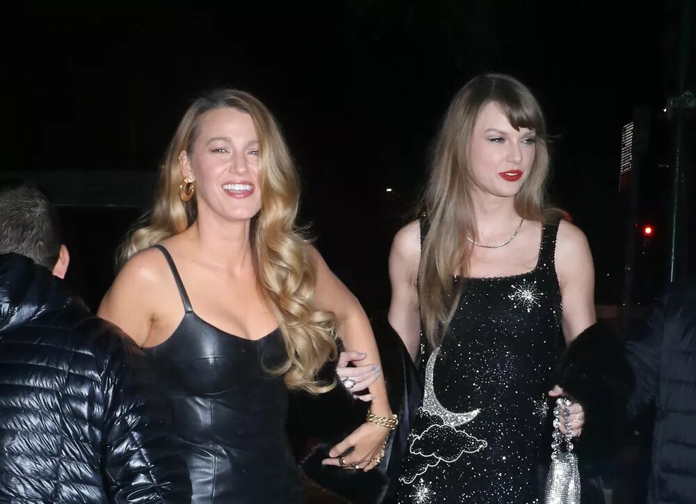    Тейлор Свифт в ярости от публикации ее личных сообщений Блейк Лайвли – что произошло