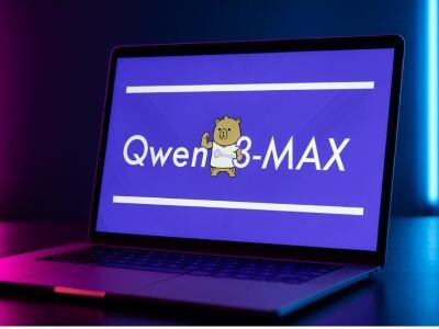    Новая версия нейросети Qwen обошла Gemini и DeepSeek