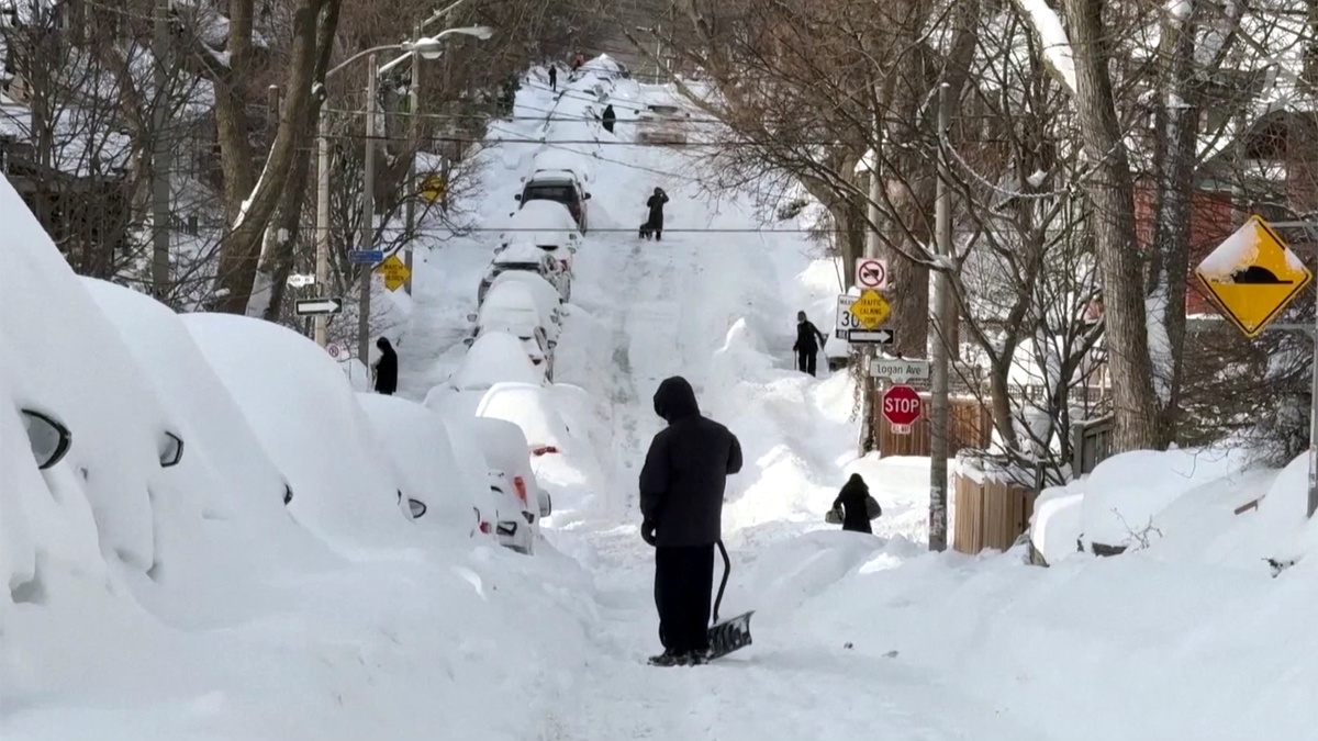    Первый канал