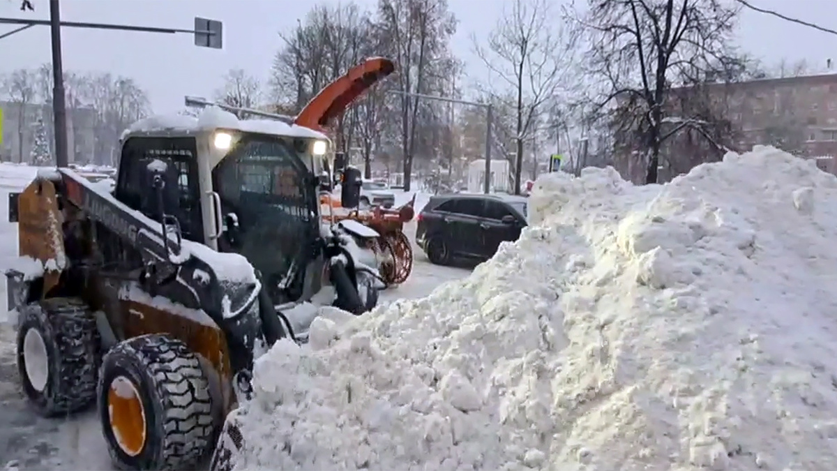    Первый канал