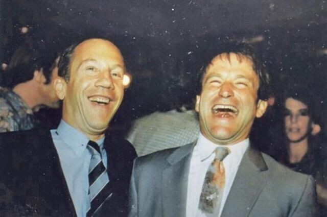 Савелий Крамаров