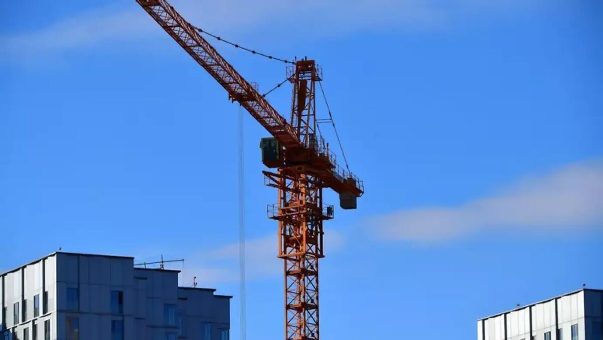 Фото: Алексей Майшев / РИА Новости