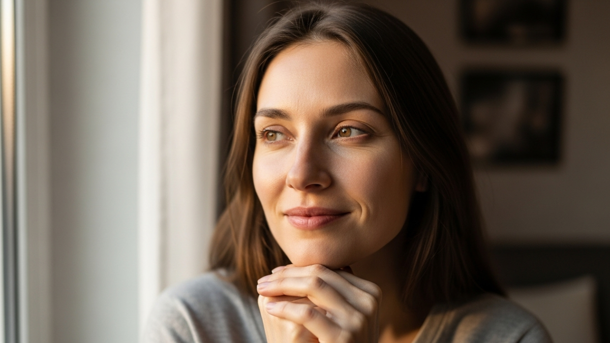 Как начать нравиться себе и перестать страдать от самооценки — реальный психологический путь