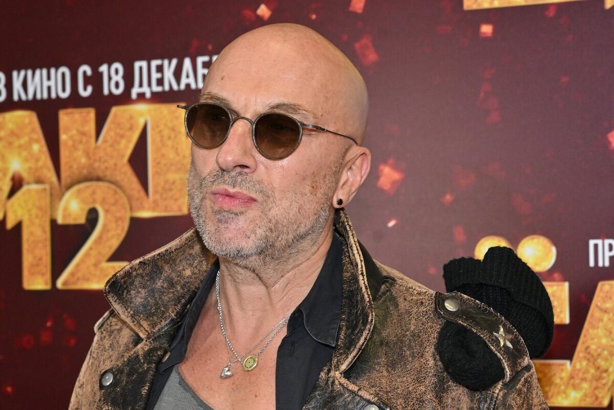    Дмитрий Нагиев Komsomolskaya Pravda/Global Look Press