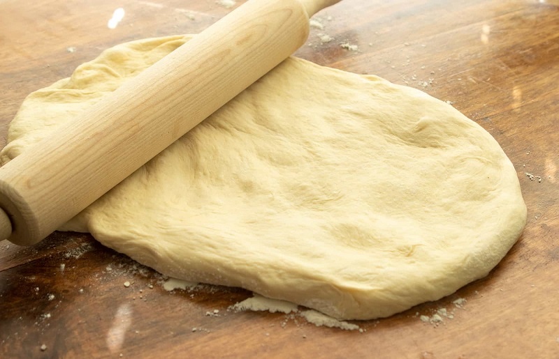 Осетинские пироги с сыром и картофелем: почему тонкое тесто и щедрая начинка делают их любимым блюдом дома