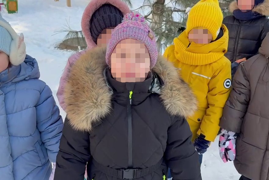    Кадр: Telegram-канал «Апти Алаудинов «АХМАТ»