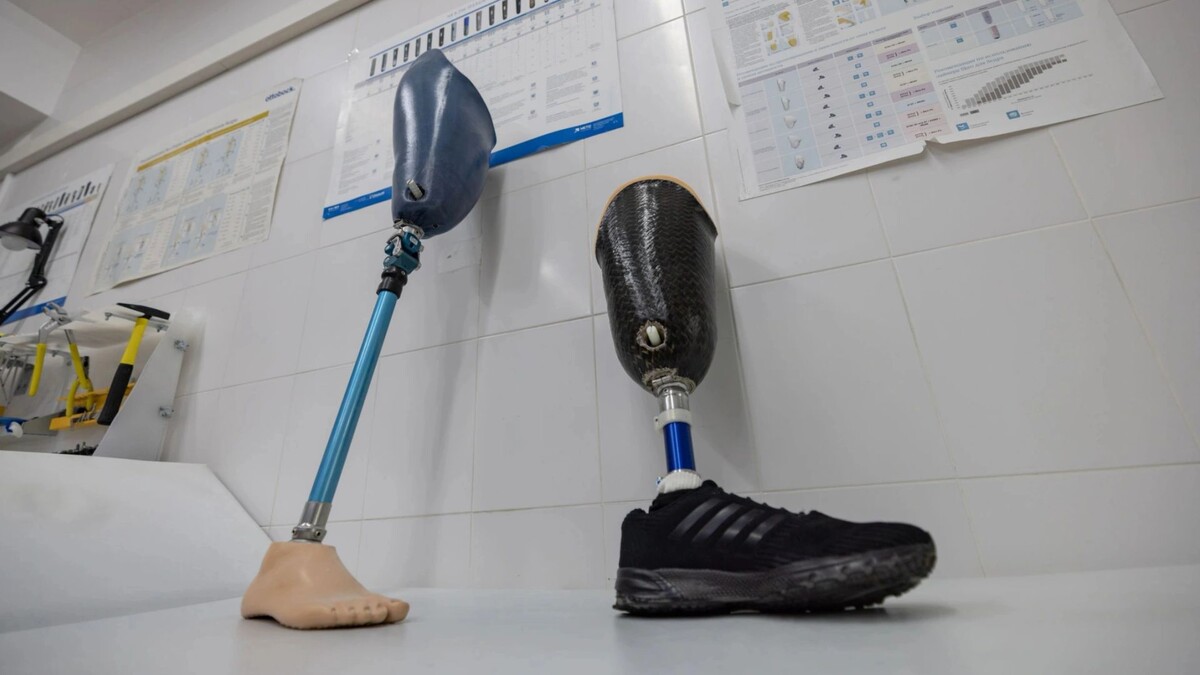    Фото: Юлия Чудинова/«Ямал-Медиа»