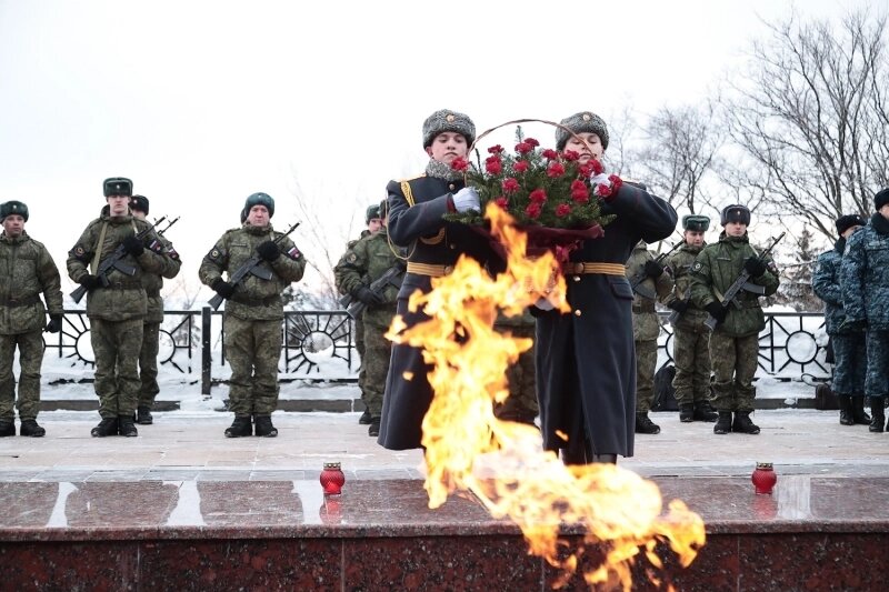    Фото: Правительство Ульяновской области