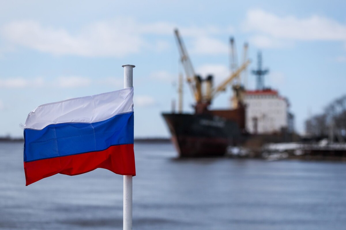     / Источник: © Belkin Alexey/Global Look Press