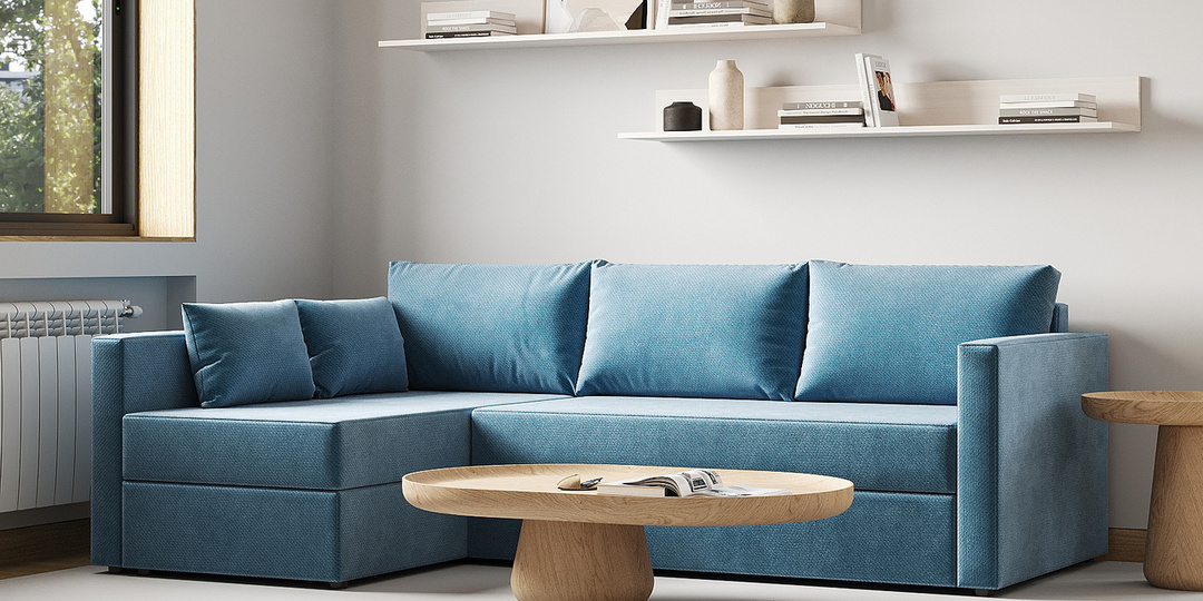 Рейтинг лучших угловых диванов