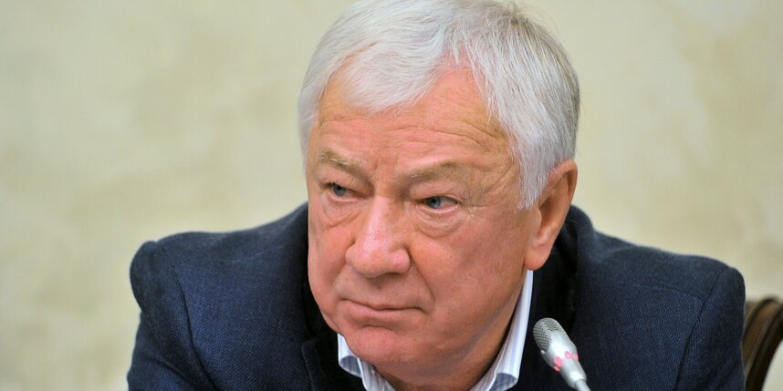    Сергей Киселев / агентство "Москва"