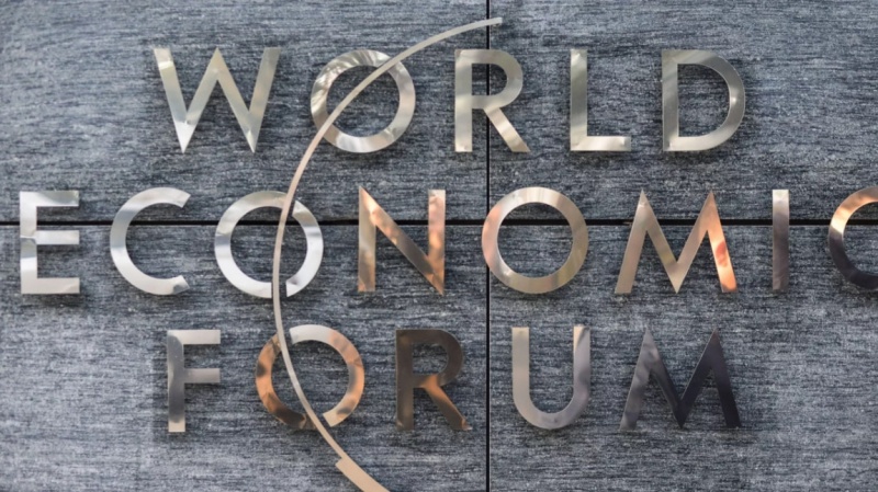    Давосский экономический форум