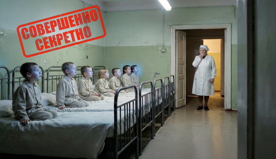 «Они смотрели в пустой угол и светились»: Что на самом деле происходило в закрытой палате №12?