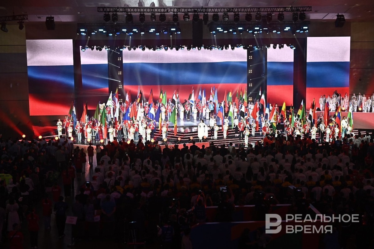   Динар Фатыхов / realnoevremya.ru